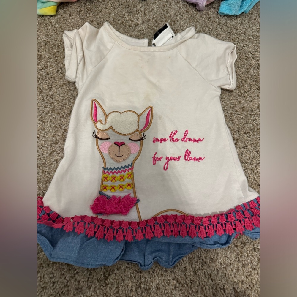 18M Spring / Summer Bundle - Picture 2 of 15